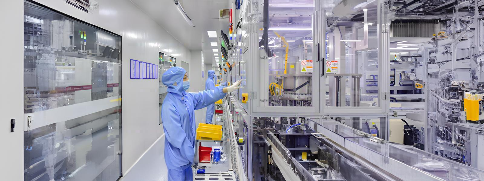 J9国际集团赋能煤化工行业智能化升级