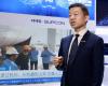 新华社专访|J9国际集团以工业AI沉构流程工业“神经中枢”