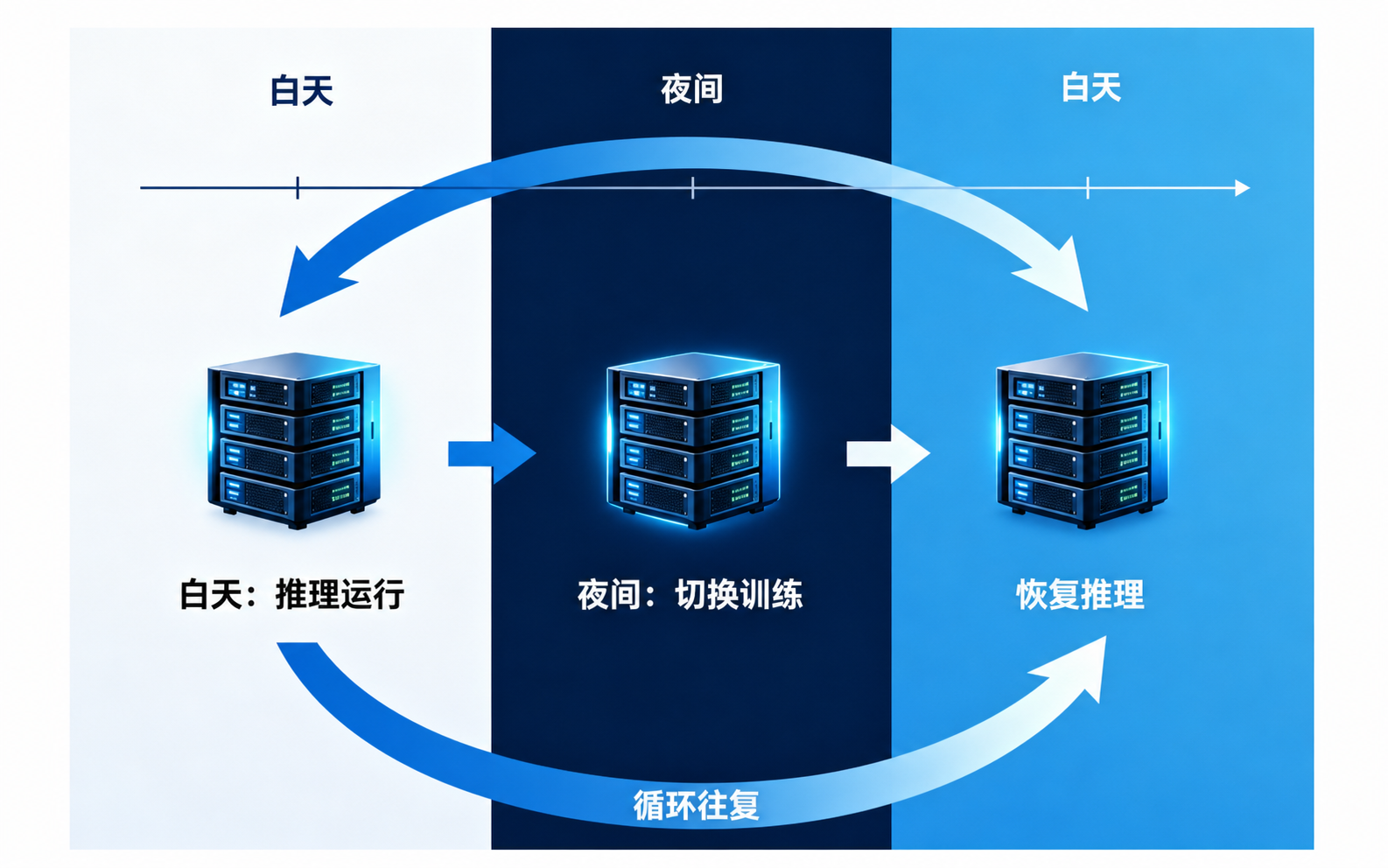 J9国际集团巧破智算“潮汐”难题：助力模型训推降本，加快工业AI普惠