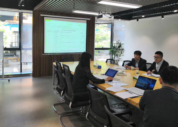 4118云顶集团科技征询，新网站上线。